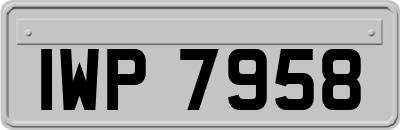 IWP7958