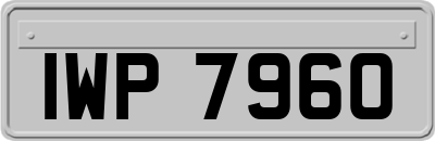 IWP7960