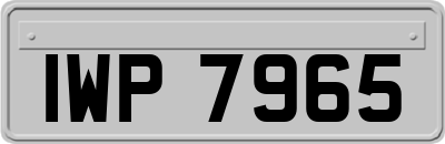 IWP7965