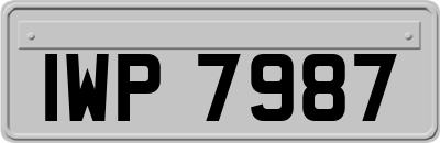 IWP7987