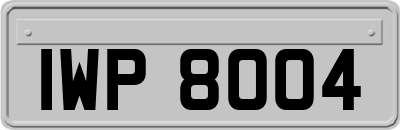 IWP8004