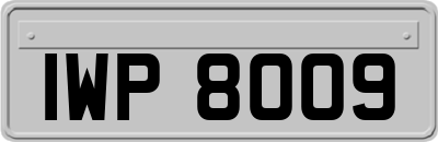 IWP8009