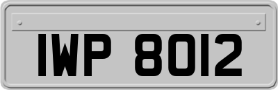 IWP8012