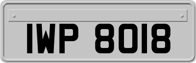 IWP8018