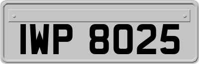 IWP8025