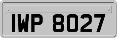 IWP8027