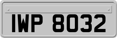 IWP8032