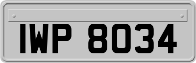 IWP8034