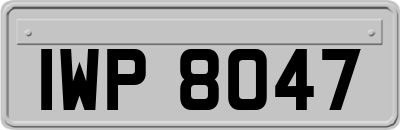 IWP8047