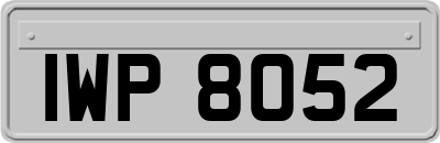 IWP8052