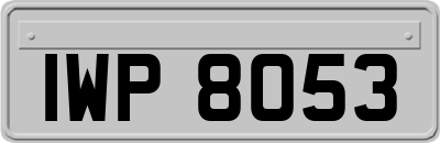 IWP8053