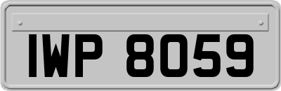 IWP8059
