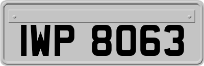 IWP8063