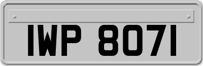 IWP8071