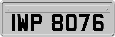 IWP8076