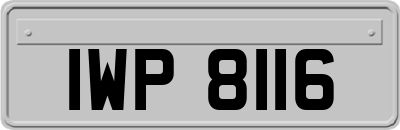 IWP8116