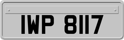 IWP8117