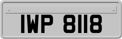 IWP8118