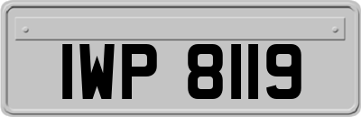 IWP8119