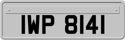 IWP8141