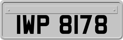 IWP8178