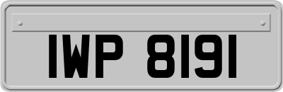 IWP8191