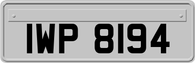 IWP8194