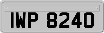 IWP8240