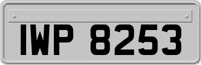 IWP8253
