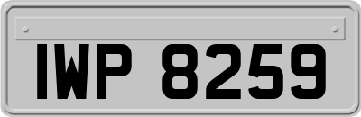 IWP8259