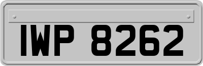 IWP8262
