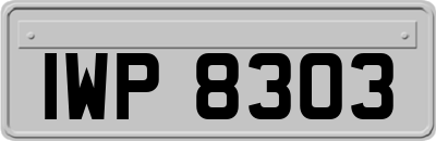 IWP8303