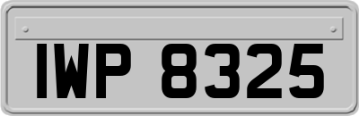 IWP8325