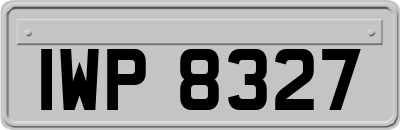 IWP8327