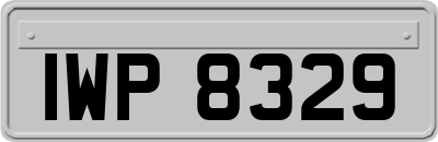 IWP8329