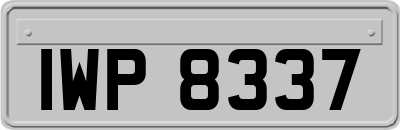 IWP8337