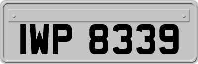 IWP8339