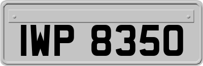IWP8350