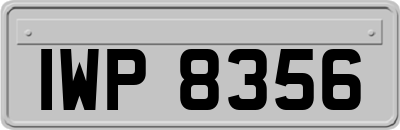 IWP8356