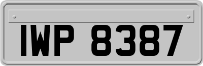 IWP8387