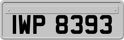 IWP8393