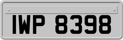 IWP8398