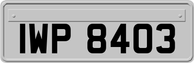 IWP8403