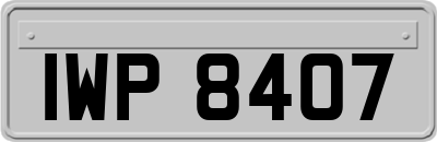 IWP8407