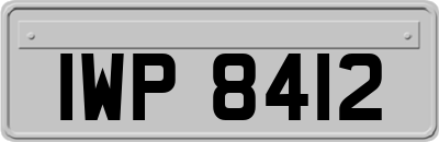 IWP8412