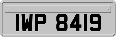 IWP8419