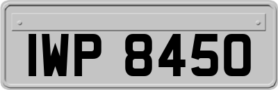 IWP8450
