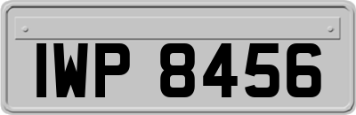 IWP8456