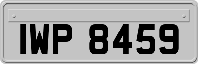 IWP8459