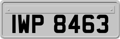 IWP8463